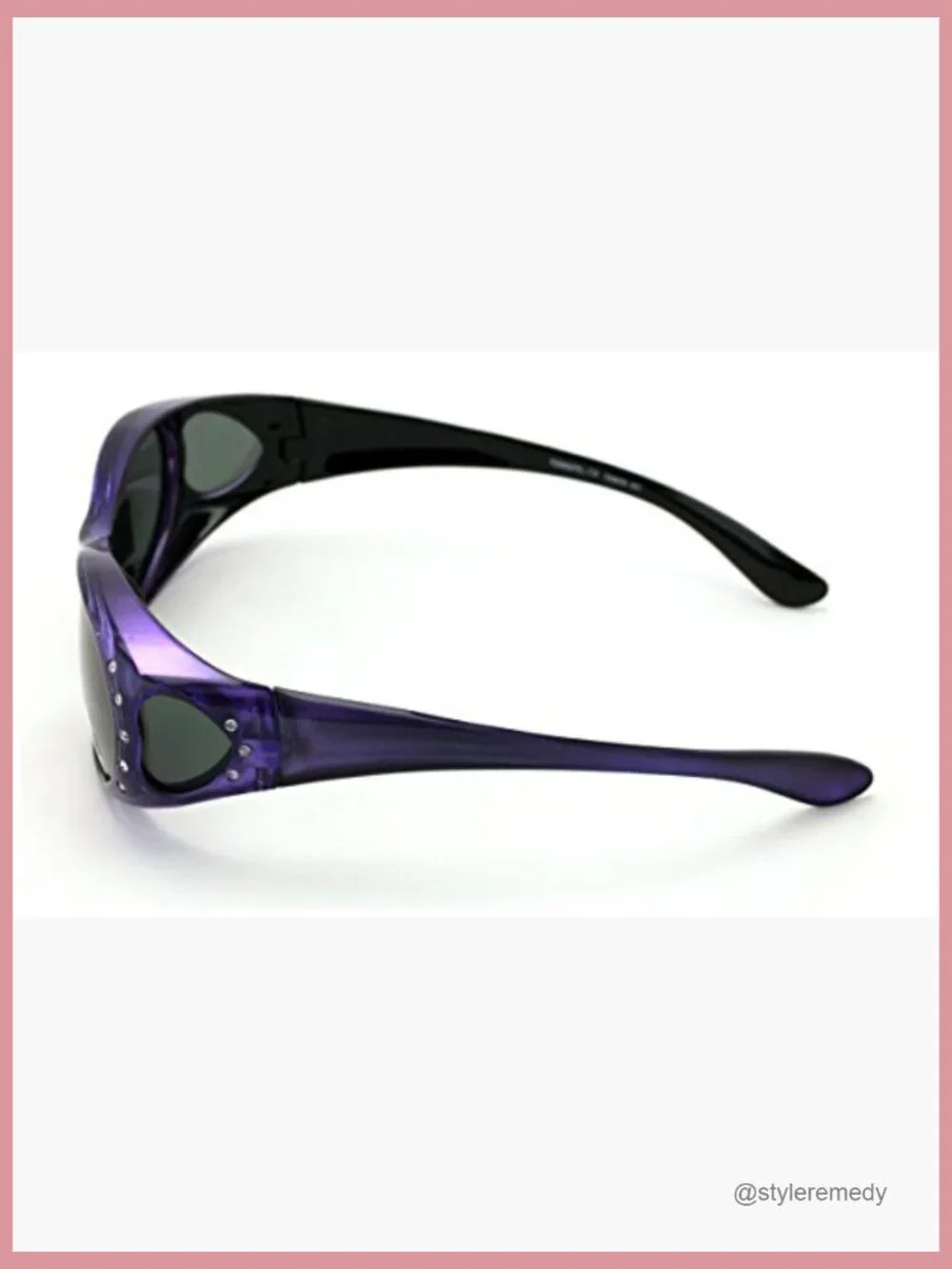 N/A polarized fit
